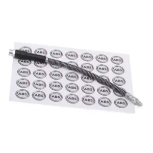 Image of A.B.S. Brake Hose SL 3254 Brake Line,Brake Pipe PEUGEOT,CITROEN,205 II (20A/C),205 I Cabriolet (741B, 20D),205 I (741A/C),205 Kasten,C15 (VD-_)