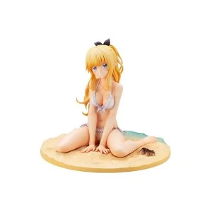 Image of Boarding School Juliet PVC Statue 1/7 Juliet Persia 14 cm