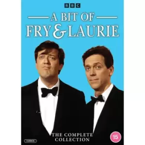 Image of A Bit of Fry & Laurie: The Complete Collection (Repackage)