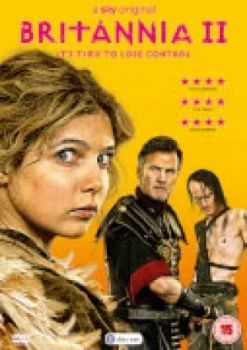 Image of Britannia Series 2