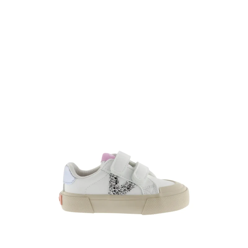 Image of Victoria Baby sneakers Victoria Blanc Unisex 26 1065190-14