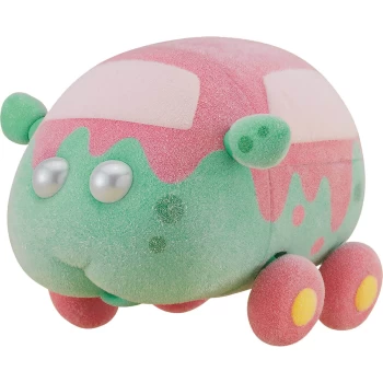 Image of Good Smile Pui Pui Molcar Nendoroid - Zombie Shiromo