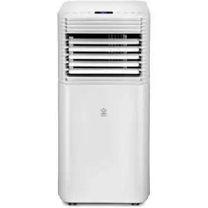 Image of Avalla AVS-80 5000BTU Portable Air Conditioner