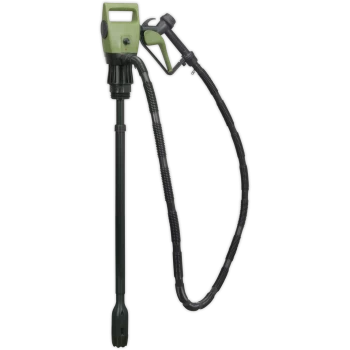 Image of Sealey TP6818 205 lite Drum Pump