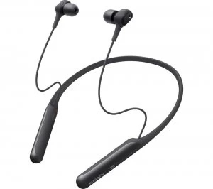 Image of Sony WI-C600 Bluetooth Wireless Earphones