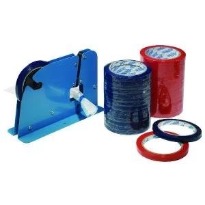 Image of Metal Bag Neck Sealer 9mm Accepts up to 9mm x 66m Tapes 47227001