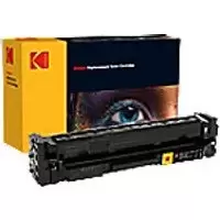 Image of Kodak 185H240303 Toner cartridge magenta, 1.4K pages (replaces HP...