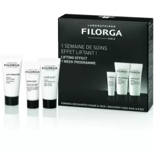 Image of Filorga Lift Sampling Kit (Worth £28.87)