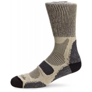 Image of Bridgedale CoolFusion Light Hiker Mens Sock Medium