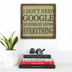 Image of MZM241 Multicolor Decorative Framed MDF Painting