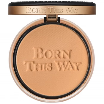 Image of Too Faced Born This Way Multi-Use Complexion Powder (Various Shades) - Taffy