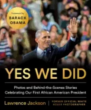 Image of yes we did photos and behind the scenes stories celebrating our first afric