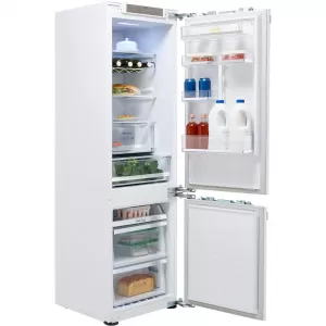 Image of Samsung BRB260134WW 267L Integrated Fridge Freezer