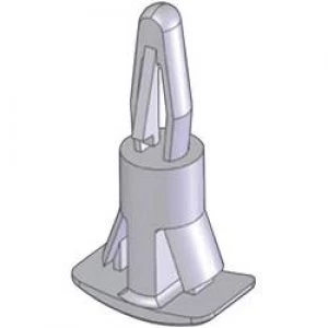 Image of Richco RLCBSC 10 01 Reverse Lock PCB Spacer 10mm