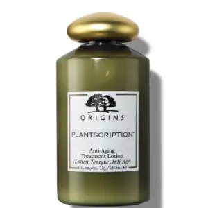 Image of Origins Plantscription Anti Ageing Treatment Lotion 150ml