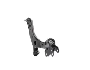 Image of RIDEX Suspension arm Front Axle Right 273C1199 Track control arm,Wishbone MAZDA,3 (BL),3 Stufenheck (BL)