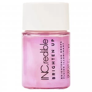 Image of INC.redible Brighten Up Highlighter 19.55ml (Various Shades) - Unicorn to the Core
