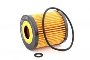Image of CHAMPION Oil Filter MAZDA COF100535E L321143029A