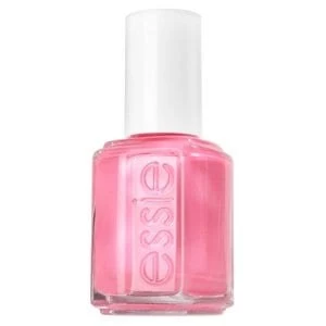 Image of essie 18 Pink Diamond Shimmer Pink Nail Polish