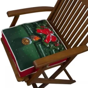 Image of YM1408 Multicolor Cushion