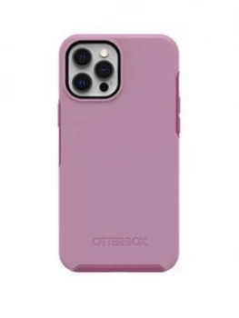 Image of Otterbox Symmetry Treehaus Cake Pop - Pink Case For iPhone 12 Pro Max
