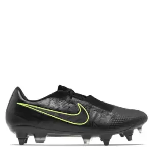 Image of Nike Phantom Venom Elite Mens SG Football Boots - Black