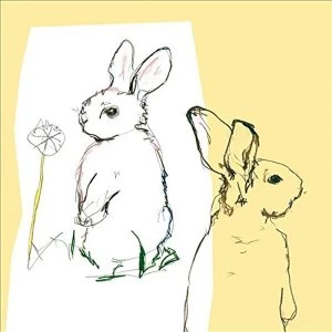 Image of Beat Happening - Look Around 7" Vinyl