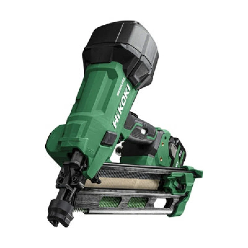 Image of Hikoki Nr1890Dcajpz 18V First Fix Nailer