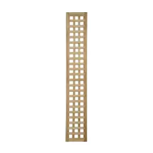 Image of Forest Prem Framed Trellis - 180x30cm - 5pk