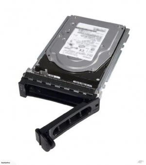 Image of Dell 2.4TB 400-AUQX 2.5" SAS Internal Hard Disk Drive
