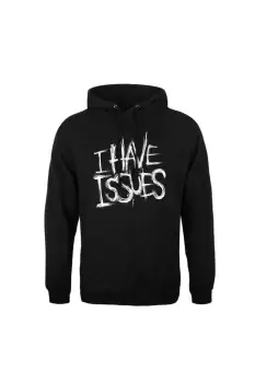 Image of I Have Issues Hoodie