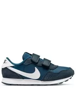 Image of Nike MD Valiant - White/Navy, Size 12