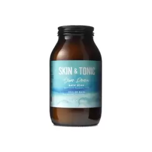 Image of Skin & Tonic Skin & Tonic Skin and Tonic Slow Down Bath Soak 500g