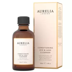 Image of Aurelia London Eye Cleanser & Treatment Collection