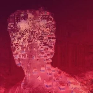 Image of Max Richter Voices by Max Richter CD Album