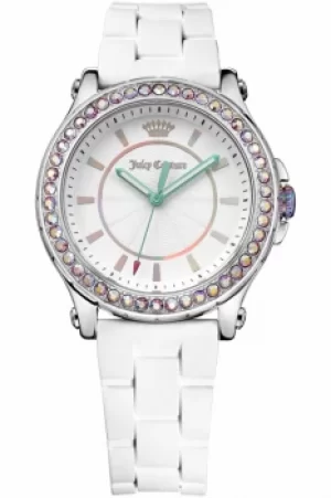 Image of Ladies Juicy Couture HOLLYWOOD Watch 1901337