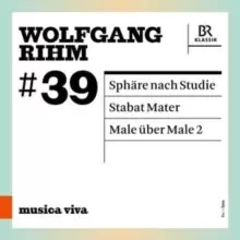 Image of Wolfgang Rihm: #39