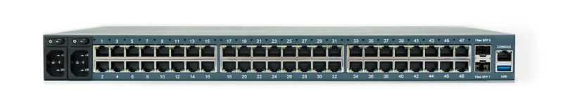 Image of ZPE Nodegrid Serial Console - R Series 48-port unit. Dual AC. Cisco Ro
