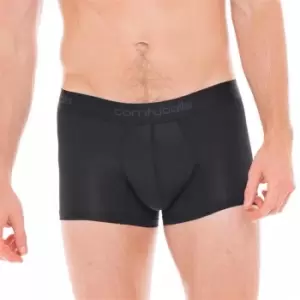 Image of Comfyballs Mens Performance Superlight Boxer - Black
