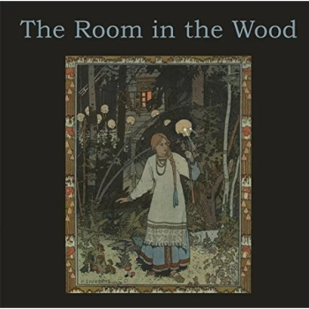 Image of The Room In The Wood - Room In The Wood The Vinyl