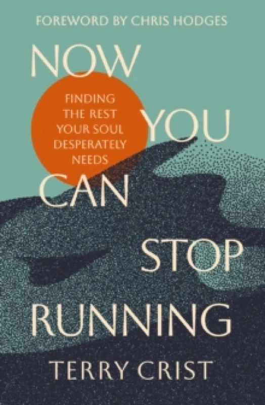 Image of Now You Can Stop Running. Paperback. By Terry M Crist Books