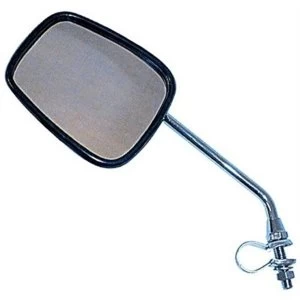 Image of ETC Oval Mirror with Reflector