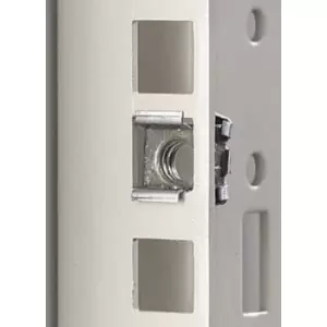 Image of Rittal 2094.200 19" Server rack cabinet fixings