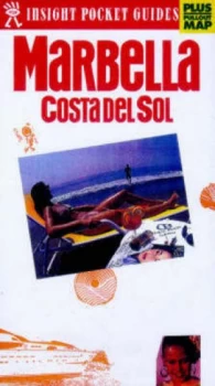 Image of Costa Del Sol by Barnard Collings Book