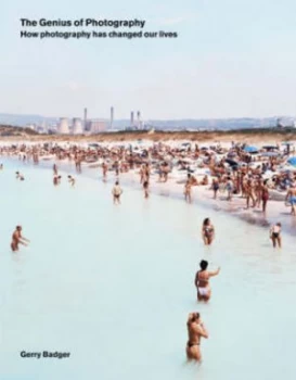 Image of The Genius of Photography Paperback