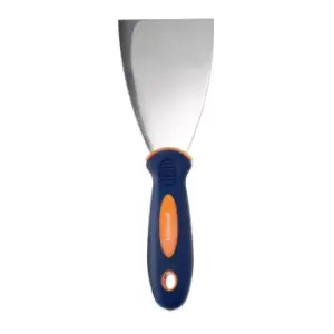 Image of Lynwood TO422 Scraper with Easy Grip Handle 3 Inch