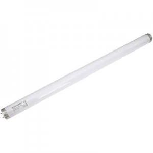 Image of UV fluorescent tube Plus Lamp UVA 18W T8 TVX18 24 UV fly trap Base G13
