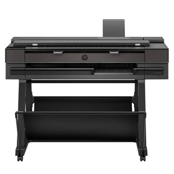 Image of HP DesignJet T850 MFP 36" Colour Large Format Multifunction Printer (Wireless)