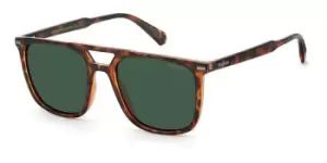 Image of Polaroid Sunglasses PLD 4123/S 086/UC