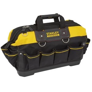 Image of Stanley FatMax Tool Bag 46cm (18in)